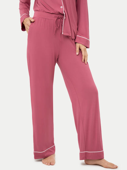 Bamboo Pajama Pants