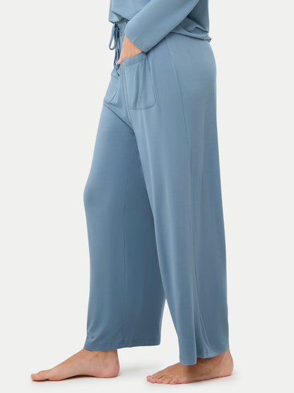 Bamboo Slouchy PJs Bottom