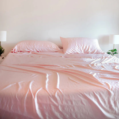Bamboo Flat Sheets