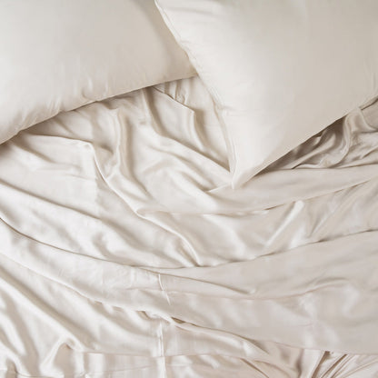 Bamboo Flat Sheets