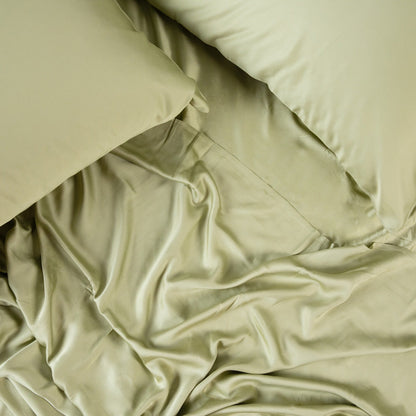 Bamboo Pillow Cases