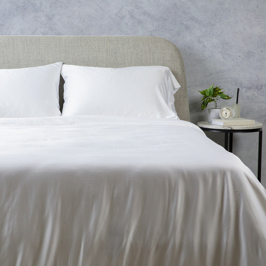 Bamboo Duvet Cover