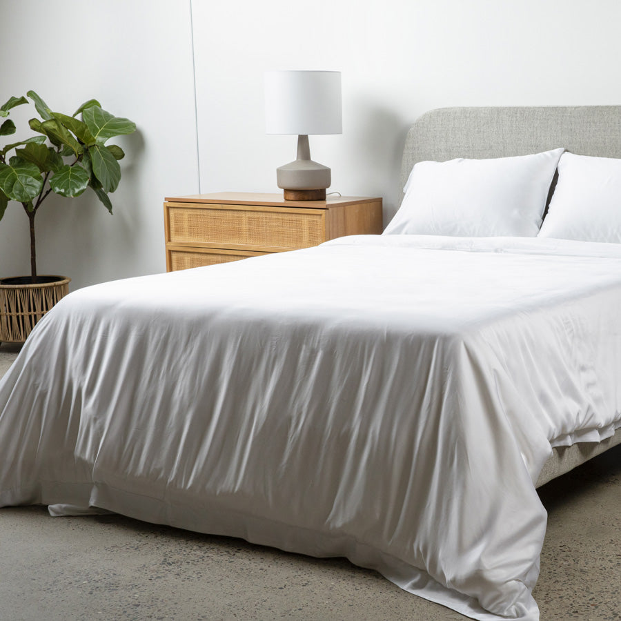 Bamboo Fitted Sheet