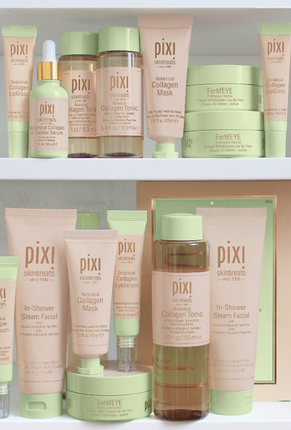 Botanical Collagen Tonic Travel Size