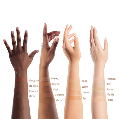 Ultimate Complexion Besties