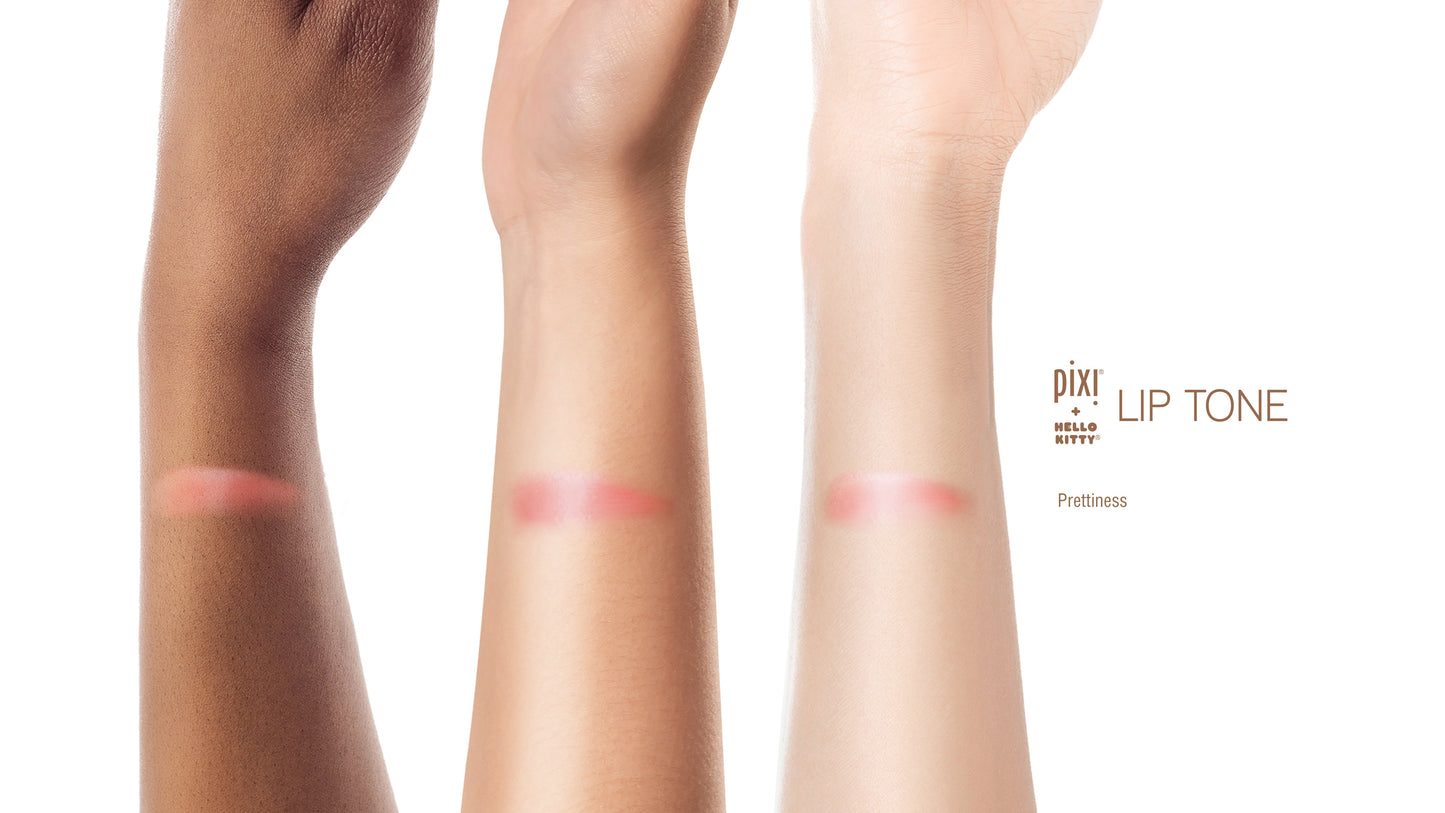 Pixi + Hello Kitty Lip Tone