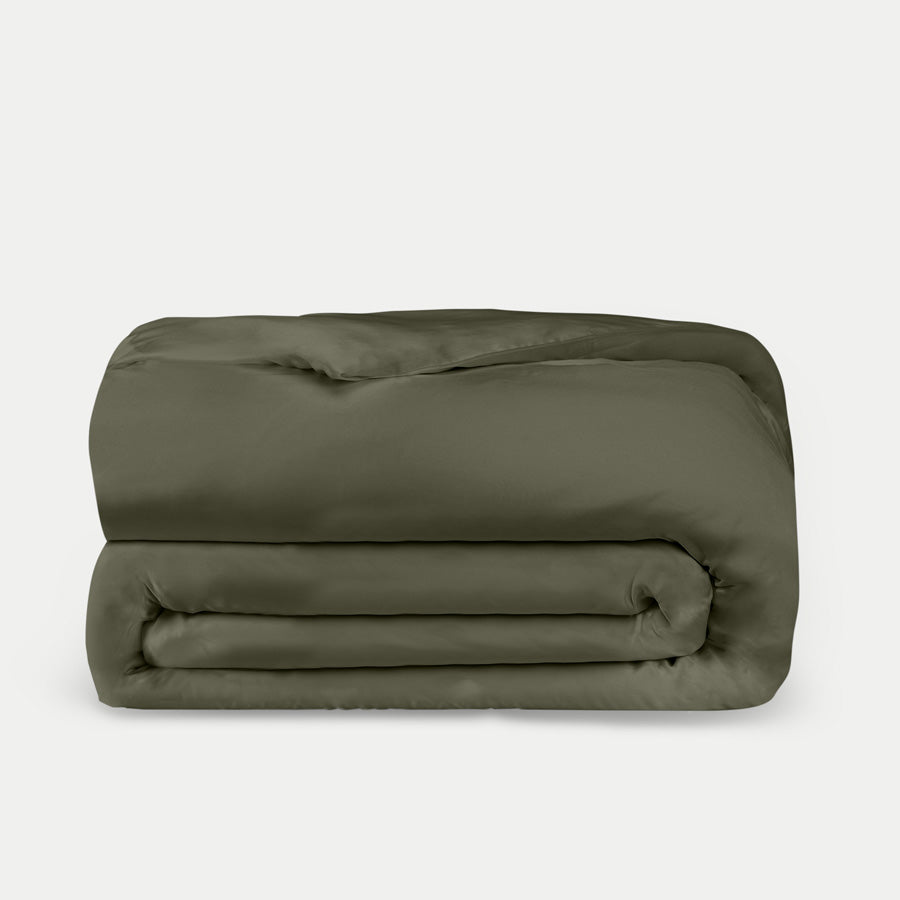 Bamboo Duvet Cover
