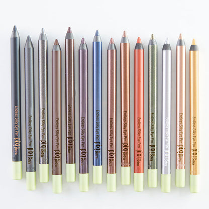 Endless Silky Eye Pen