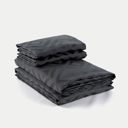 Bamboo Sheet Set - Exclusive Patterns