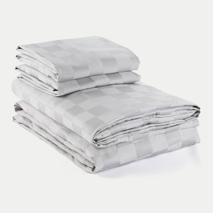 Bamboo Sheet Set - Exclusive Patterns