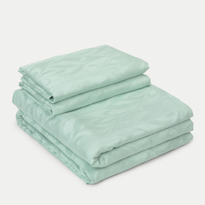 Bamboo Sheet Set - Exclusive Patterns