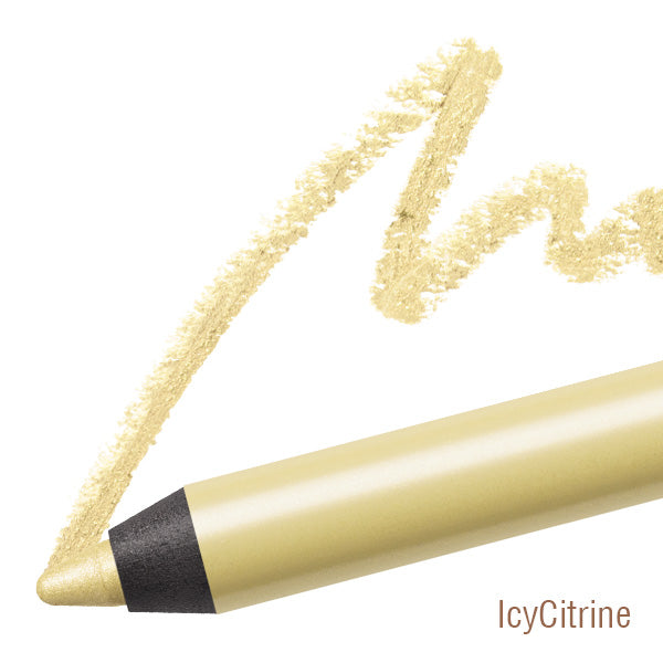 Endless Silky Eye Pen - IcyCitrine