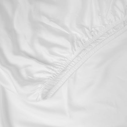 Bamboo Fitted Sheet