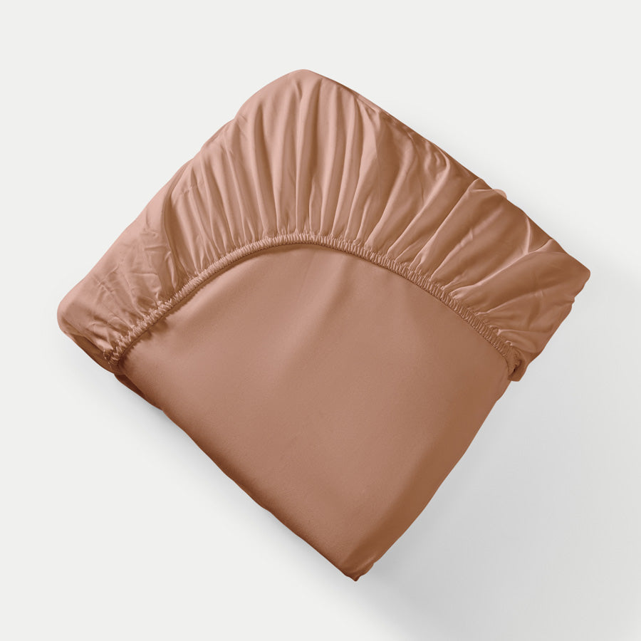 Bamboo Fitted Sheet
