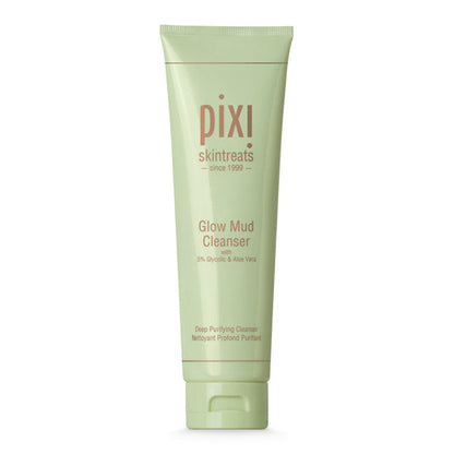 Glow Mud Cleanser