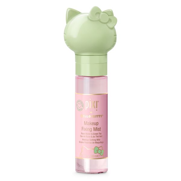 Pixi + Hello Kitty Makeup Fixing Mist