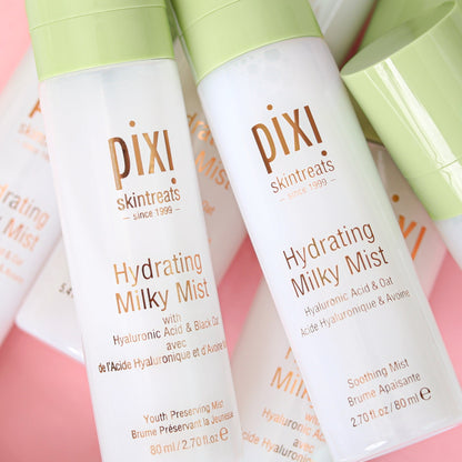 Hydrating Milky Mist