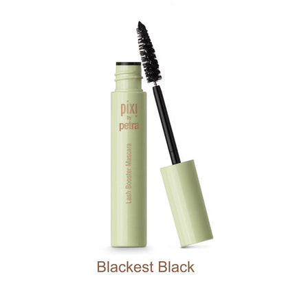 Lash Booster Mascara