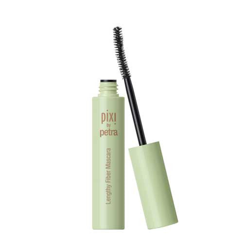 Lengthy Fiber Mascara