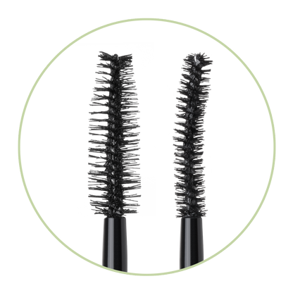 Lengthy Fiber Mascara