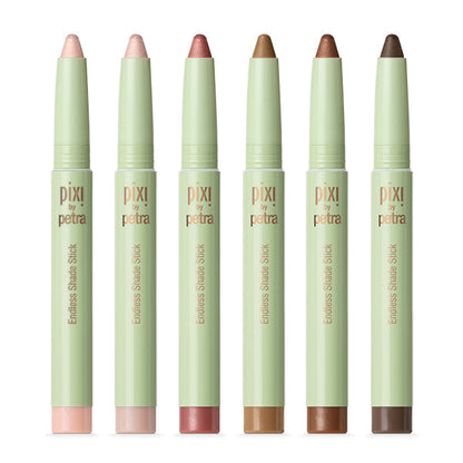 Choose Your Endless Shade Stick Trio