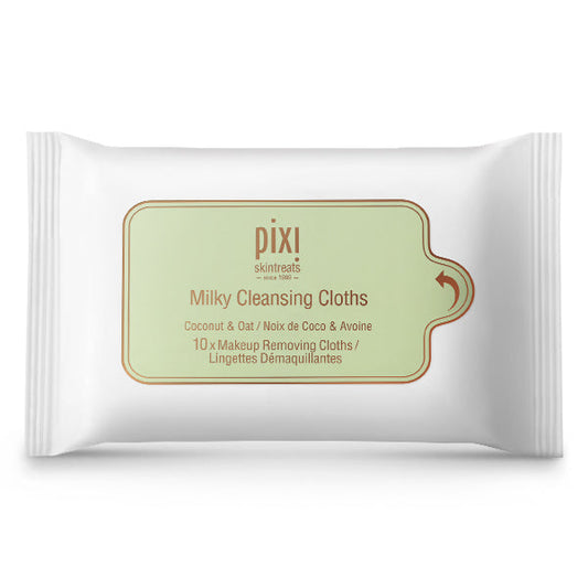 Mini Milky Cleansing Cloths