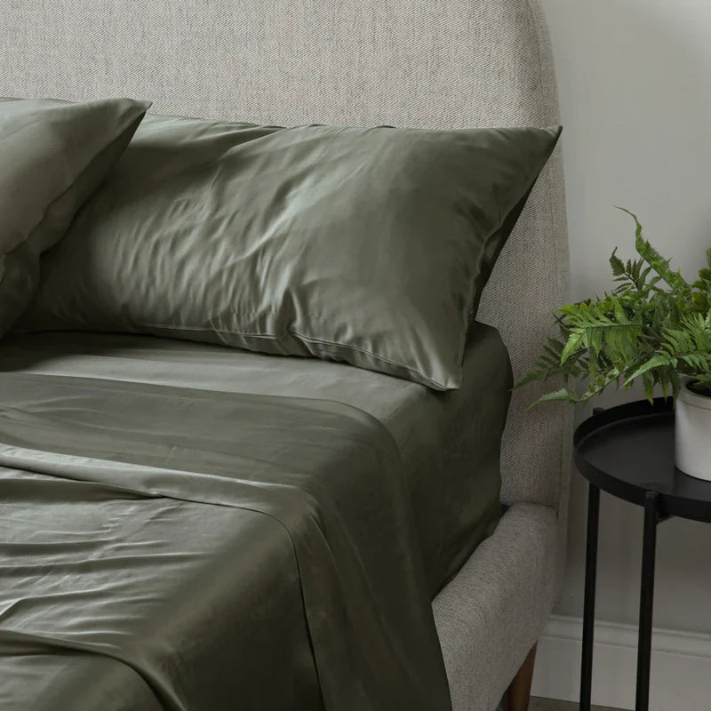 Bamboo Flat Sheets