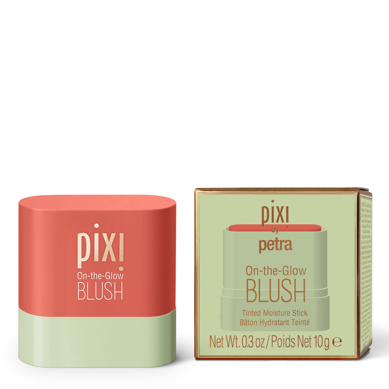 On-the-Glow BLUSH Petite