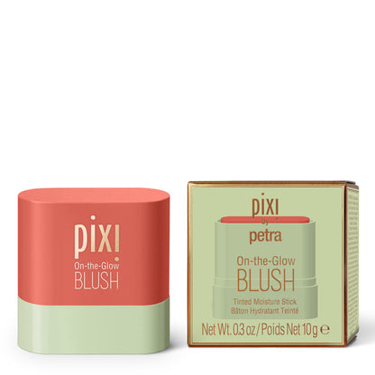 On-the-Glow BLUSH Petite