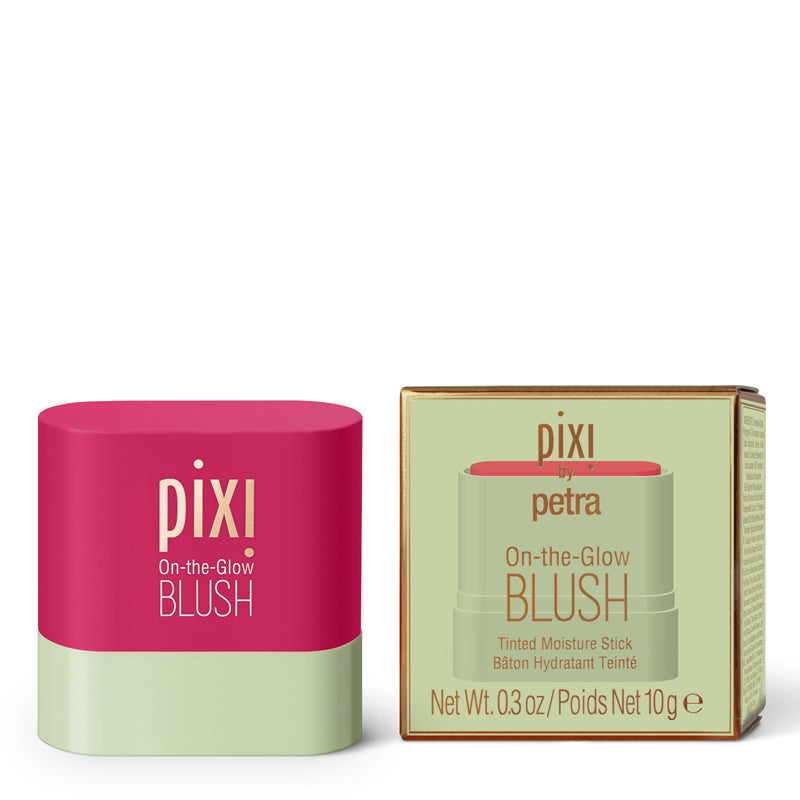 On-the-Glow BLUSH Petite