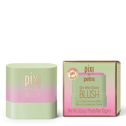 On-the-Glow BLUSH Petite
