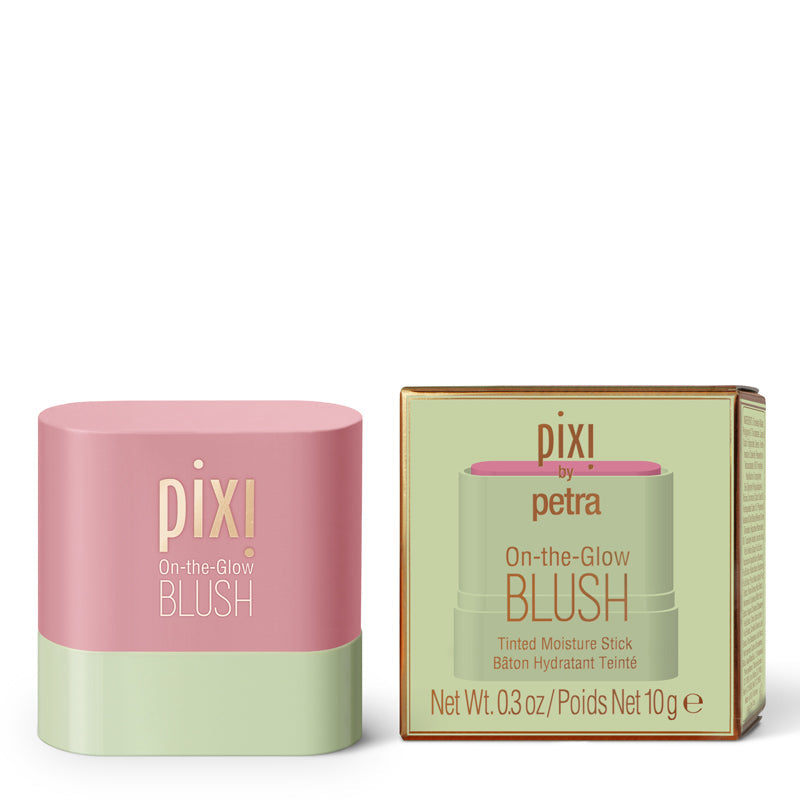 On-the-Glow BLUSH Petite