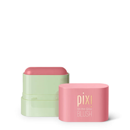 On-the-Glow BLUSH Petite