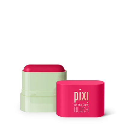 On-the-Glow BLUSH Petite