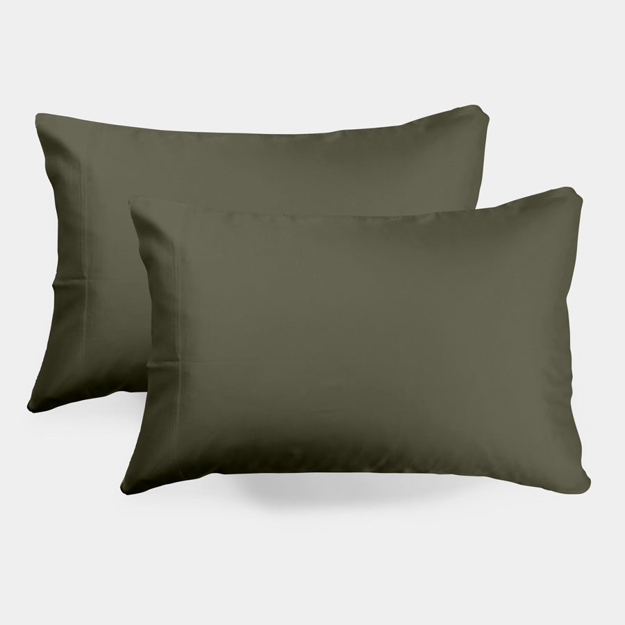 Bamboo Pillow Cases
