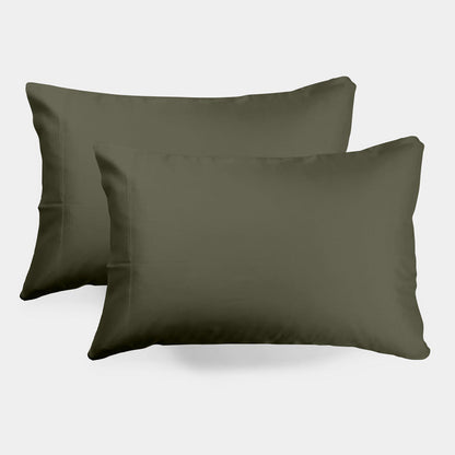 Bamboo Pillow Cases