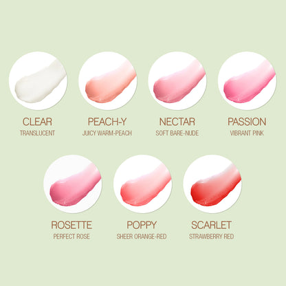 Choose Your +Hydra LipTreat Trio