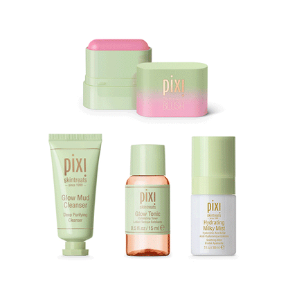 Pixi Starter Kit