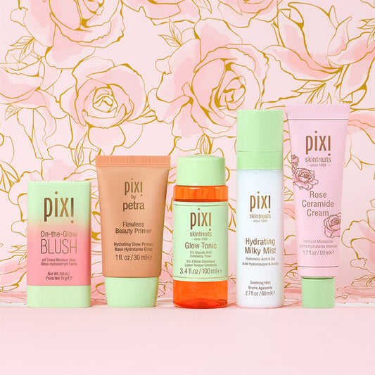 Best Of Pixi Bundle