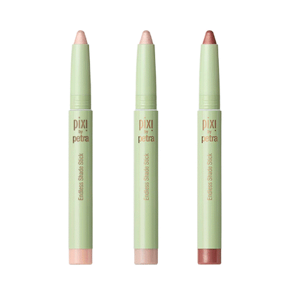 Choose Your Endless Shade Stick Trio