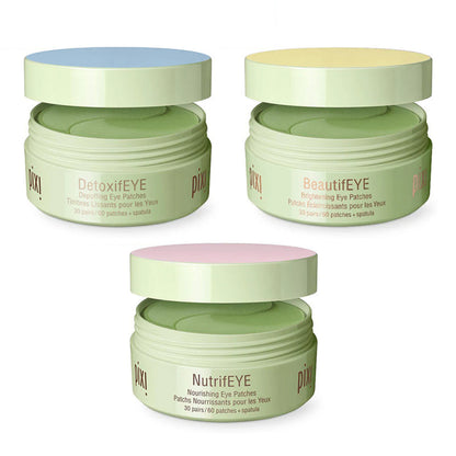 Eye Patch Best Sellers Trio