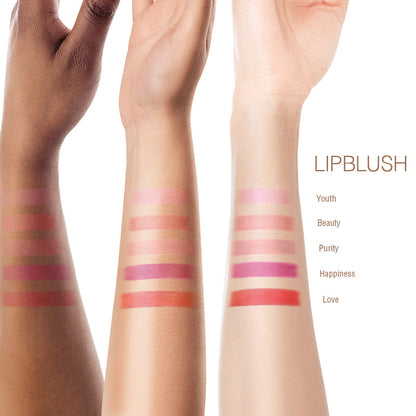Lip Duo - Choose Your Shades