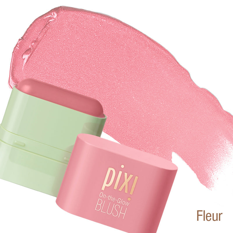 On-the-Glow Blush Petite Collection