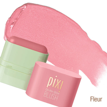 On-the-Glow BLUSH Petite