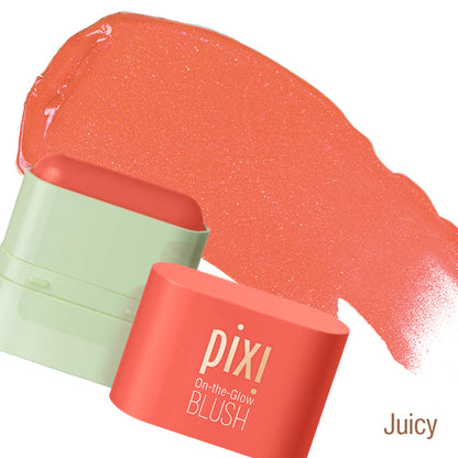 On-the-Glow Blush Petite Collection