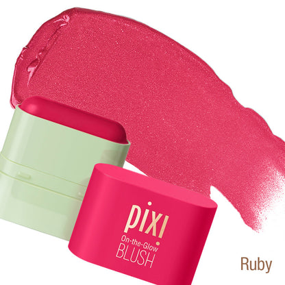 On-the-Glow Blush Petite Collection