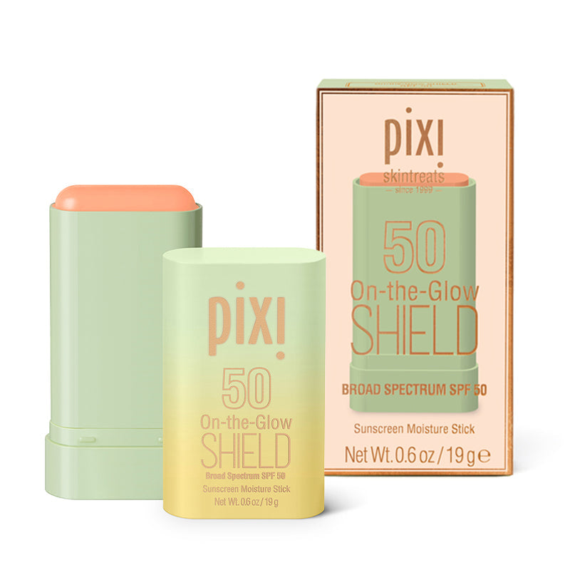 On-the-Glow SHIELD SPF 50