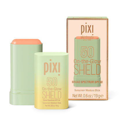 On-the-Glow SHIELD SPF 50