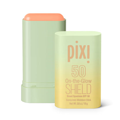 On-the-Glow SHIELD SPF 50