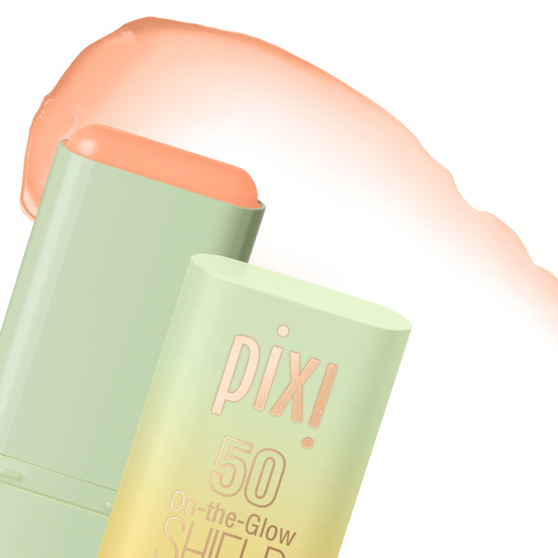 On-the-Glow SHIELD SPF 50